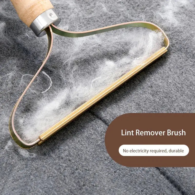 Reusable Fur Remover Roller