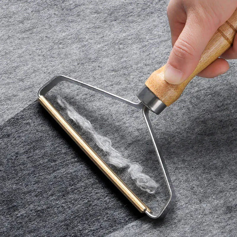 Reusable Fur Remover Roller