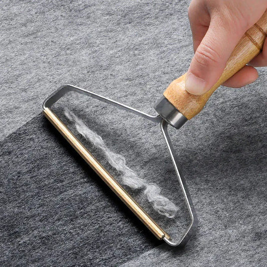 Reusable Fur Remover Roller